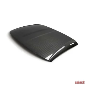 Anderon Composites Carbon Fiber Roof Chevrolet Corvette C6 Z06|ZR1 2006-2013 - Image 1