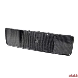 Anderson Composites Carbon Fiber Tail Garnish Ford Mustang | Shelby GT500 2013-2014 - Image 1