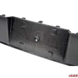 Anderson Composites Carbon Fiber Tail Garnish Ford Mustang | Shelby GT500 2013-2014 - Image 2