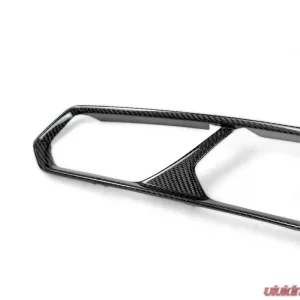 Anderson Composites Carbon Fiber Taillight Bezels Chevrolet Corvette C7 Stingray | Z06 2014-2019 - Image 3