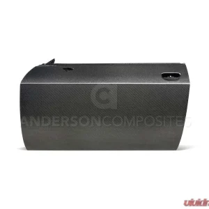 Anderson Composites Doors (Pair) Dodge Challenger 2008-2018 - Image 1