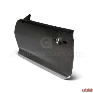 Anderson Composites Type-OE Carbon Fiber Doors Set Chevrolet Camaro 2016-2020 - Image 2