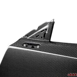 Anderson Composites Carbon Fiber Doors (Pair) Chevrolet C8 Corvette 2020-2024 - Image 4
