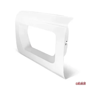Anderson Composites Front Fiberglass Halo Doors (4-Door) Ford Bronco 2021-2023 - Image 2