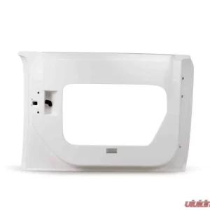 Anderson Composites Front Fiberglass Halo Doors (4-Door) Ford Bronco 2021-2023 - Image 4