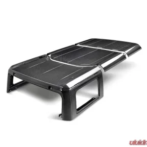 Anderson Composites Carbon Fiber Hardtop Ford Bronco 4-Door 2021-2023 - Image 1
