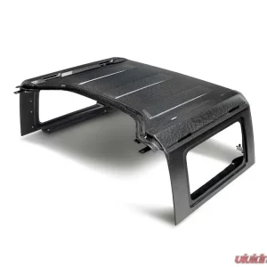 Anderson Composites Carbon Fiber Hardtop Ford Bronco 4-Door 2021-2023 - Image 3