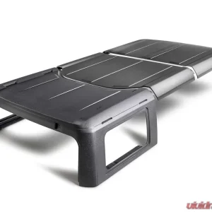 Anderson Composites Fiberglass Hardtop Textured Black Ford Bronco 4-Door 2021-2024 - Image 1