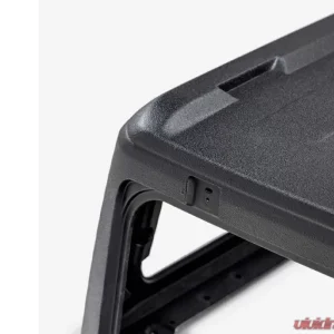 Anderson Composites Fiberglass Hardtop Textured Black Ford Bronco 4-Door 2021-2024 - Image 4
