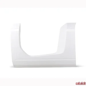 Anderson Composites Front Roadster Doors (Pair) Ford Bronco 4DR 2021-2023 - Image 1
