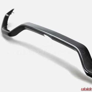 Anderson Composites Carbon Fiber Front Grille - Lower Trim Dodge RAM TRX 2021 - Image 3