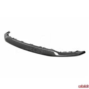 Anderson Composites Carbon Fiber Front Grille - Upper Trim Dodge RAM TRX 2021 - Image 1