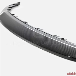 Anderson Composites Carbon Fiber Front Grille - Upper Trim Dodge RAM TRX 2021 - Image 4
