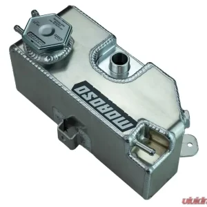 Moroso Coolant Tank BMW M3 E30 1988-1991 - Image 2