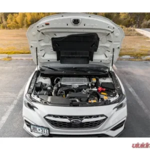 GrimmSpeed High Lift Hood Struts - Image 2