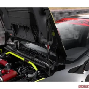 GrimmSpeed High Lift Hood Struts - Image 5