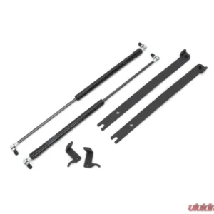 GrimmSpeed High Lift Hood Struts - Image 1