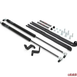 GrimmSpeed Hood Struts - Image 1