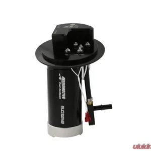 Aeromotive Brushless 5.0 GPM Gear Pump Ford Mustang S197 | S550 | GT | Ecoboost 2011-2020 - Image 1