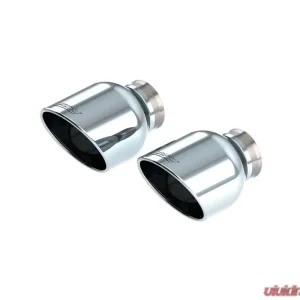 Borla 2024 Chrysler 300C/ 2015-2024 Dodge Charger Tip Kit - Image 1