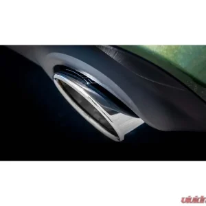 Borla 2024 Chrysler 300C/ 2015-2024 Dodge Charger Tip Kit - Image 3