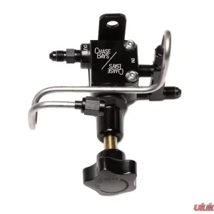 Chase Bays Bias Valve Mounting & Routing for Brake Booster Delete - Image 1