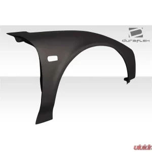 1991-2005 Acura NSX Duraflex OEM Look Front Fenders - 2 Pieces (+40MM ) - Image 4