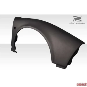 1991-2005 Acura NSX Duraflex OEM Look Front Fenders - 2 Pieces (+40MM ) - Image 5