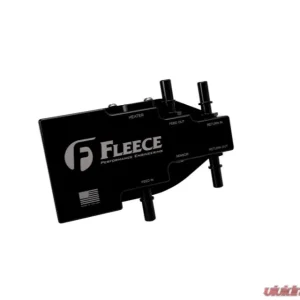 Fleece Performance PowerFlo Lift Pump and Fuel System Upgrade Kit Ford Powerstroke Long Bed 2011-2016 - Image 5