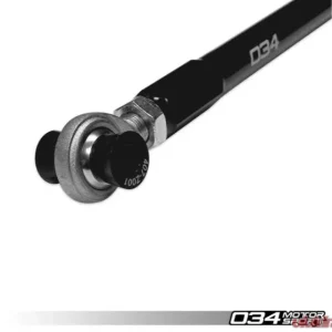 034 Motorsport Adjustable Rear Toe Links BMW F2x | F3x 2012+ - Image 3