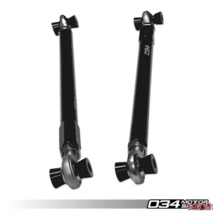 034 Motorsport Adjustable Rear Toe Links BMW F2x | F3x 2012+ - Image 4