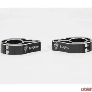 Shock Therapy Rear Limit Strap Kit Polaris XP Dynamix 2 | 4 Seat Non-Turbo And Turbo - Image 2
