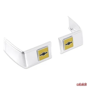 Brothers Trucks 3-Pieces Rear Cab Molding Chevrolet | GMC C/K Series Pickup 1981-1987 - Image 2
