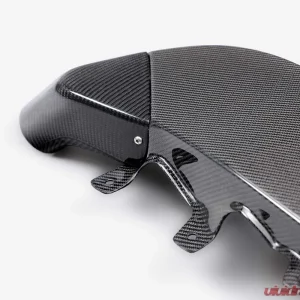 Seibon Carbon Fiber Brake Cooling Duct Nissan Z 2023-2024 - Image 5