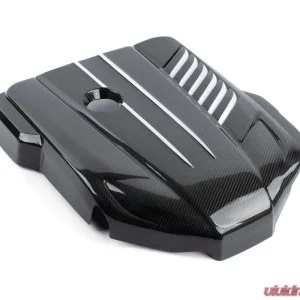 Dinan Engine Cover Toyota GR Supra 3.0L 6-Cyl 2020-2025 - Image 1