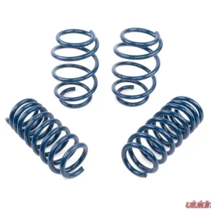 Dinan Performance Spring Set BMW X3 M40i / X4 M40i 3.0L 6-Cyl 2018-2025 - Image 1