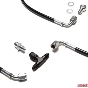 Chase Bays Brake Line Relocation BMW 3-Series E36 with BMW M3 OE MC 1992-1995 - Image 4