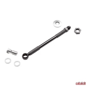 Chase Bays Stock Bore 0.625in Clutch Master Cylinder Adapter with Reservoir Nissan 240SX S13 | S14 | S15 1989-2002 - Image 2