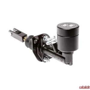 Chase Bays Stock Bore 0.625in Clutch Master Cylinder Adapter with Reservoir Nissan 240SX S13 | S14 | S15 1989-2002 - Image 4