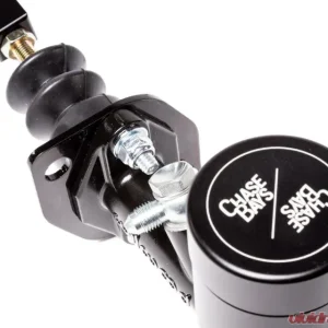 Chase Bays Stock Bore 0.625in Clutch Master Cylinder Adapter with Reservoir Nissan 240SX S13 | S14 | S15 1989-2002 - Image 5