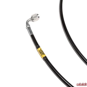 Chase Bays LHD Single Piston Brake Booster Delete In Bay Brake Line Relocation Nissan 240SX S13 | S14 | S15 1989-2002 - Image 3