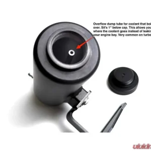 Chase Bays Coolant Overflow Tank Excluding Bracket - Image 5