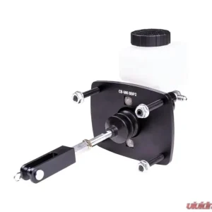 Chase Bays Single Piston Brake Booster Delete Toyota Supra MK3 | MK4 | Nissan - Image 2