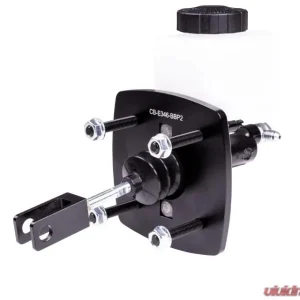 Chase Bays Single Piston Brake Booster Delete BMW 3-Series E36 1992-1999 - Image 2