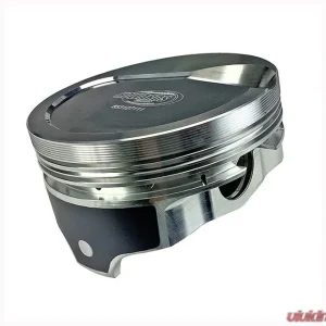 Howards Cams Inverted Dome Pro Max 2618 Forged Race Pistons (Set Of 8) Chevrolet Big Block V8 - Image 1