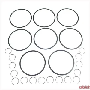 Howards Cams Flat Top Pro Max 2618 Forged Race Pistons (Set Of 8) Chevrolet Big Block V8 - Image 2