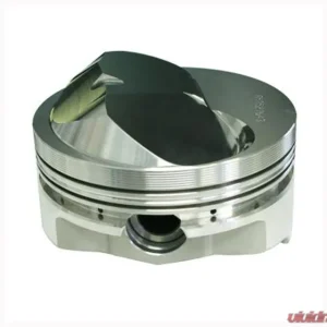 Howards Cams 4.350" Open Chamber Large Dome Pro Max 2618 Forged Race Pistons Chevrolet Big Block V8 Mark IV - Image 1