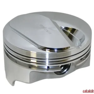 Howards Cams Open Chamber Small Dome Pro Max 2618 Forged Race Pistons (Set of 8) Chevrolet Big Block V8 - Image 1