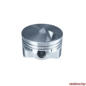Howards Cams Open Chamber Flat Top Pro Max 2618 Forged Race Pistons (Set of 8) Chevrolet Big Block V8 - Image 1