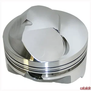 Howards Cams Open Chamber Large Dome Pro Max 2618 Forged Race Pistons (Set of 8) Chevrolet Big Block V8 Mark IV - Image 1